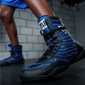 TITLE Boxing Predator Shoes 2.0. NWOT. Size 7.5 Women’s.